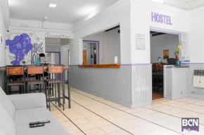 Barcelona Hostel